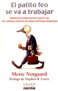 El patito feo se va a trabajar