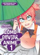 Cómo Dibujar Anime nº 1