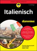Italienisch für Dummies (en Alemán)
