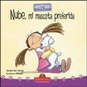 Nube mi Mascota Preferida