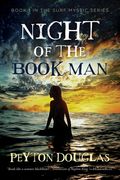 Surf Mystic: Night of the Book Man (en Inglés)