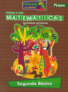 Matematicas Torre de Numeros 2 Basico (in Spanish)