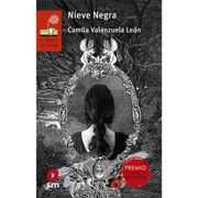 Nieve Negra