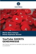 YouTube SHORTS GEHEIMNISSE (en Alemán)