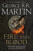 Fire & Blood Song of ice 