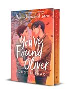 You've Found Oliver (en Inglés)