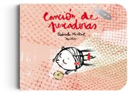 Canción de pescadoras - Gabriela Mistral; Mercè Galí - Amanuta