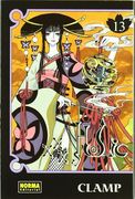 Xxxholic 13