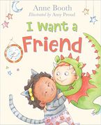 I Want a Friend