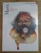 Marx: vida, pensamiento y obra