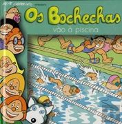 Os Bochechas 16 - vão à Piscina