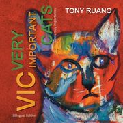 VICats / Gatos muy importantes.: Gatos muy importantes (en Inglés)