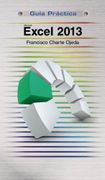 Excel 2013