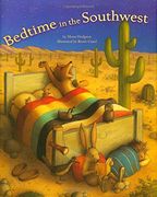 bedtime in the southwest (en Inglés)