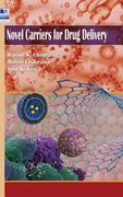 Novel Carriers for Drug Delivery (en Inglés)