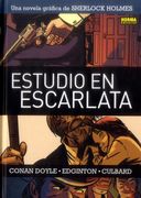Estudio en Escarlata