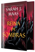 Reina de Sombras (Edición Especial Limitada) (in Spanish)
