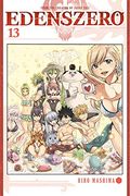 Edens Zero 13 