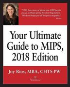 Your Ultimate Guide to MIPS, 2018 Edition (en Inglés)