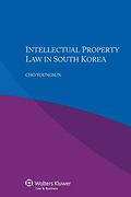Intellectual Property law in South Korea 