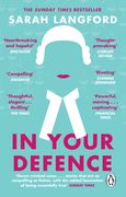 In Your Defence: Stories of Life and Law