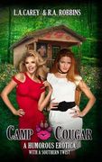 Camp Cougar (en Inglés)