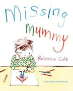 missing mummy (en Inglés)