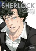 Sherlock: El Gran Juego