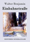 Einbahnstraße (in German)