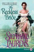 The Reckless Bride (The Black Cobra Quartet) 