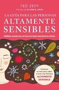 LA GUIA PARA LAS PERSONAS ALTAMENTE SENSIBLES (in Spanish)