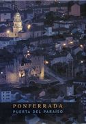Ponferrada. Puerta del Paraíso