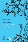Poema de Adán y eva