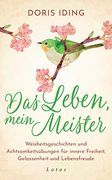 Das Leben, Mein Meister: Weisheitsgeschichten und Achtsamkeitsübungen für Innere Freiheit, Gelassenheit und Lebensfreude (en Alemán)
