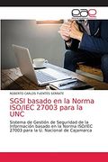 Sgsi Basado en la Norma iso