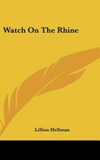 watch on the rhine