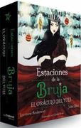 Estaciones de la Bruja. El Oraculo del Yule