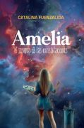 Amelia - El susurro de las constelaciones