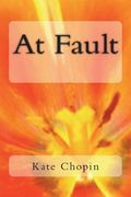 At Fault (en Inglés)