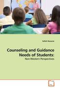 counseling and guidance needs of students (en Inglés)
