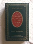 Libro de la Fundaciones