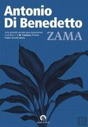 Zama (en Portugués)