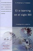 El E-Learning en el Siglo Xxi: Investigacion y Practica