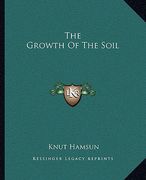 the growth of the soil (en Inglés)
