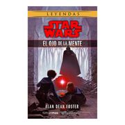 Star Wars el ojo de la Mente (Novela)