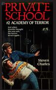 Private School #2, Academy of Terror (en Inglés)