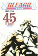 Bleach 45 (Shonen Manga)