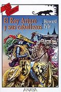 historia del rey arturo y sus caballeros