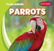 Parrots (en Inglés)