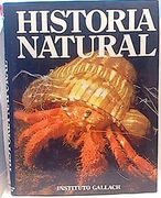 Historia Natural. Tomo 6 Invertebrados iii